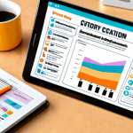 **

A vibrant, interactive infographic illustrating key strategies for blog engagement. The infographic includes sections on storytelling (a person connecting emotionally with a story), interactive content (a user taking a quiz on a tablet), transparency (an open book with handwritten notes and citations), readability (a clean blog layout with short paragraphs), data analysis (charts and graphs displaying website metrics), and monetization (a strategically placed advertisement that isn't intrusive). The style is modern, clean, and visually appealing, utilizing a bright color palette.

**