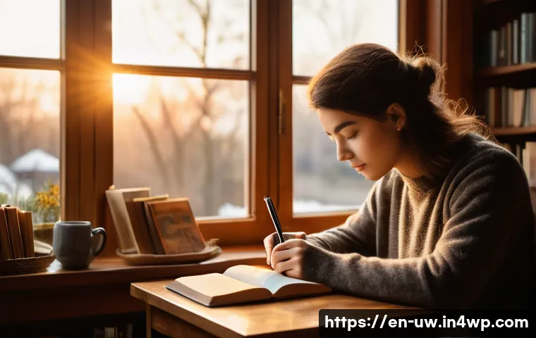 표현력 강화를 위한 감정 단어 리스트 관련 이미지 1