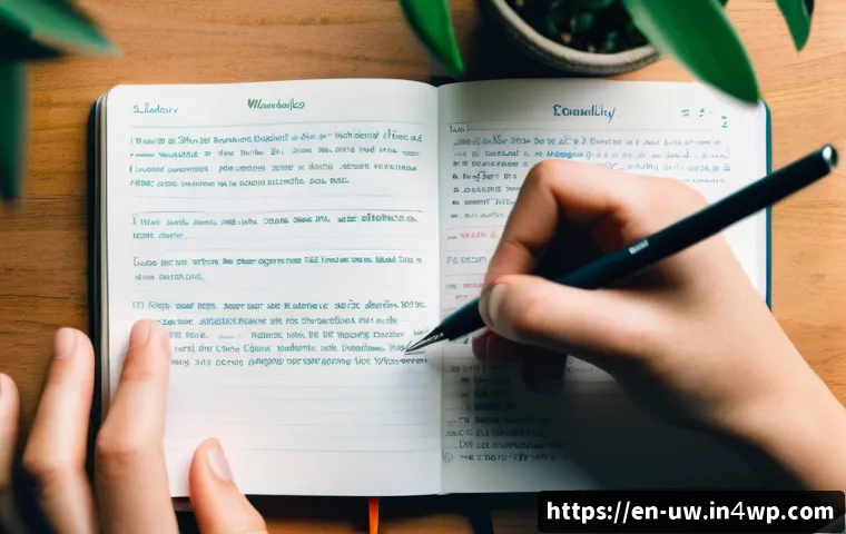 감정과 느낌을 표현하는 어휘 관련 이미지 1